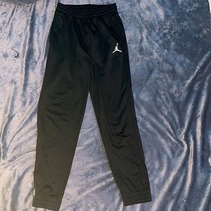 Jordan sweat pants